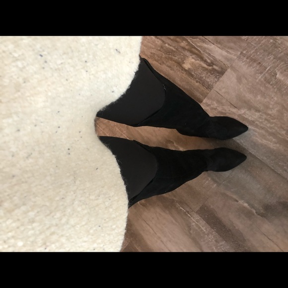 Report Signature Over The Knee Boot - Picture 7 of 8